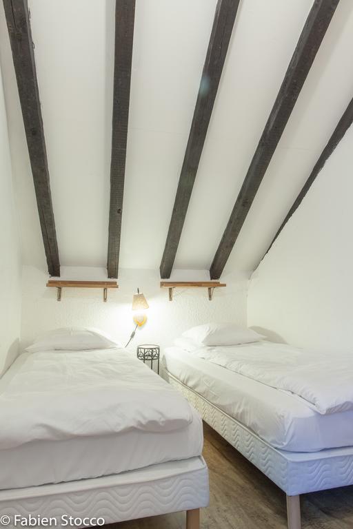 Top Floor Apartment Mansard - Central Chamonix Mont Blanc Haven Exterior photo